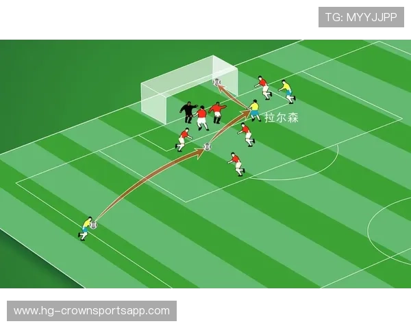 VAR越位判定为何屡遭争议？关键规则和判罚细节全解析