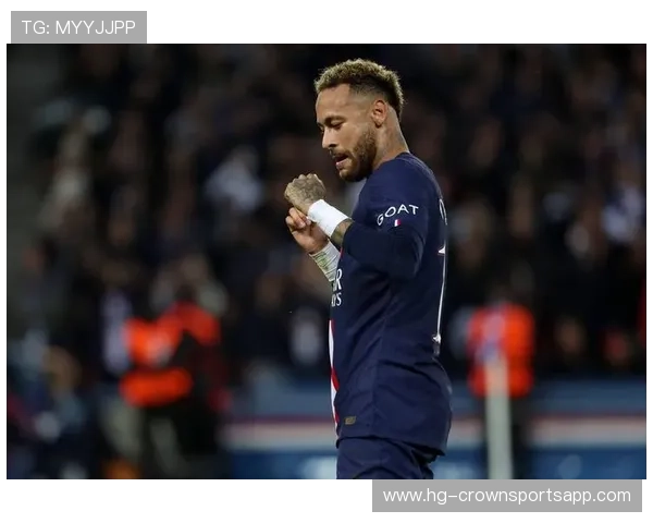 内马尔转会巴黎解析：天价背后的野心与风险