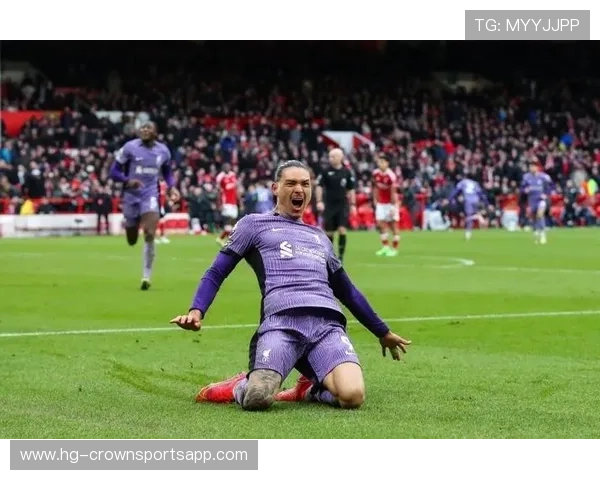 努涅斯对阵英超豪门时的冲击方式解析