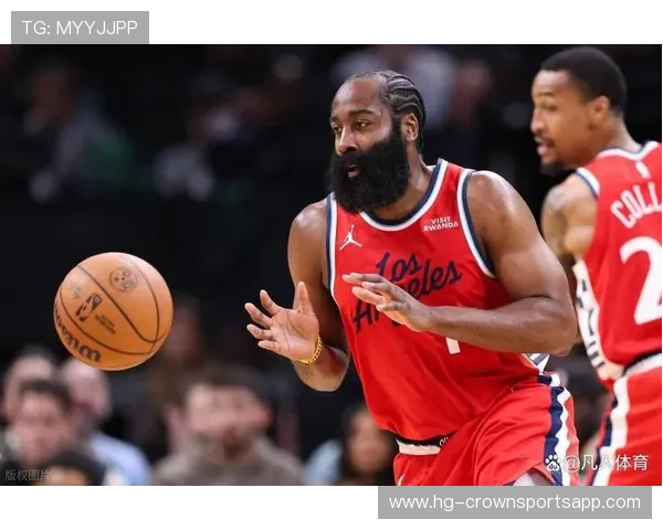 哈登较上季少单打多挡拆，改变得分结构提升效率