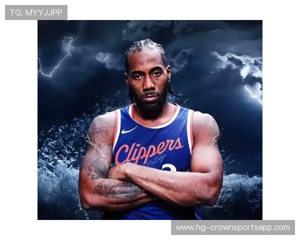 伦纳德挡拆制造错位拉开防守压制对手效率显著提升