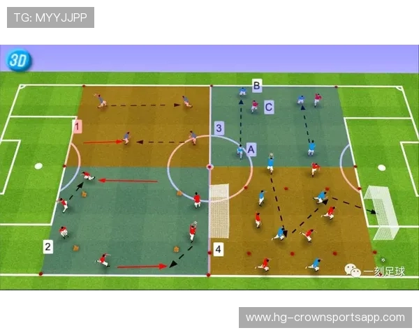球门区规则拆解：哪些情况下守门员能用手？