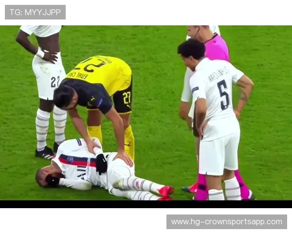 多人冲突时裁判如何判罚？规则拆解犯规责任归属