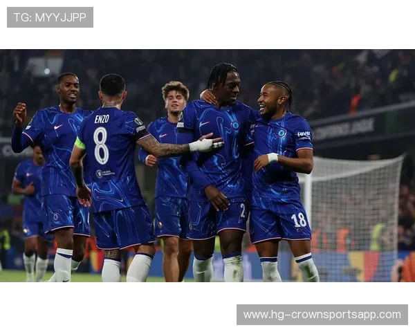 切尔西：核心球员尚未确立，是否对赛季关键战能力形成制约