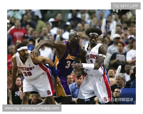 拉希德·华莱士挡拆制造错位提升罚球效率拉开内线得分差距