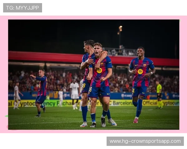 巴萨进攻看似流畅，实则层次缺失、配合停滞，稳定性面临考验