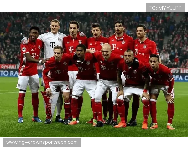 拜仁欧冠屡屡失控，战术漏洞与全队心态问题是否已影响争冠形势？