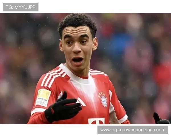 穆西亚拉：国家队大赛周期中承担核心进攻职责