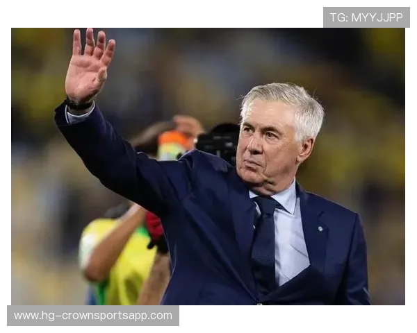 皇马主帅安切洛蒂帅位出现变数，球队稳定性面临考验，对争冠形势产生影响