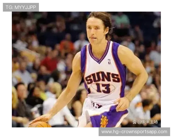 纳什挡拆分球拉开空间 提升无球射手效率