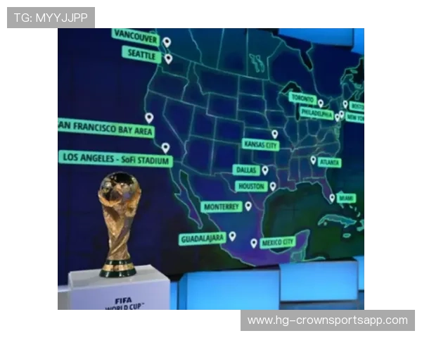 2026世界杯最新小组第三晋级规则详解