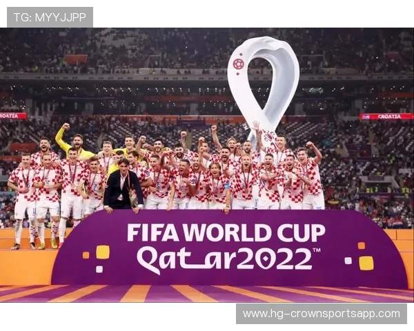2026世界杯克罗地亚队阵容预测 魔笛领衔黄金一代能否再创奇迹 2026世界杯克罗地亚队阵容预测 魔笛领衔黄金一代能否再创奇迹