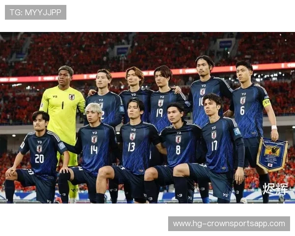 日本队2026世界杯出线形势分析：小组对手、赛程难度与晋级前景