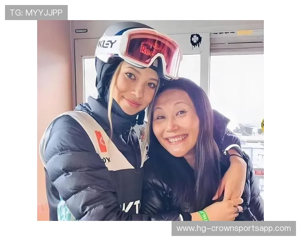 谷爱凌家的冰箱贴都是奥运金牌？