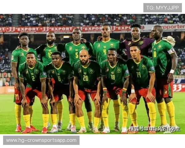 南非队能否重返2026世界杯 非洲区预选赛出线形势分析 南非队能否重返2026世界杯 非洲区预选赛出线形势分析